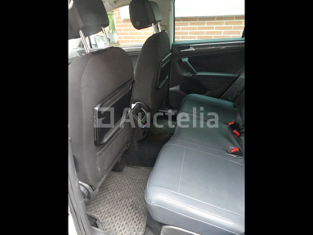 Volkswagen tiguan auto (2017-238.726 km)( vin:wvgzzz5nzhw432390) - afbeelding 33 van  38