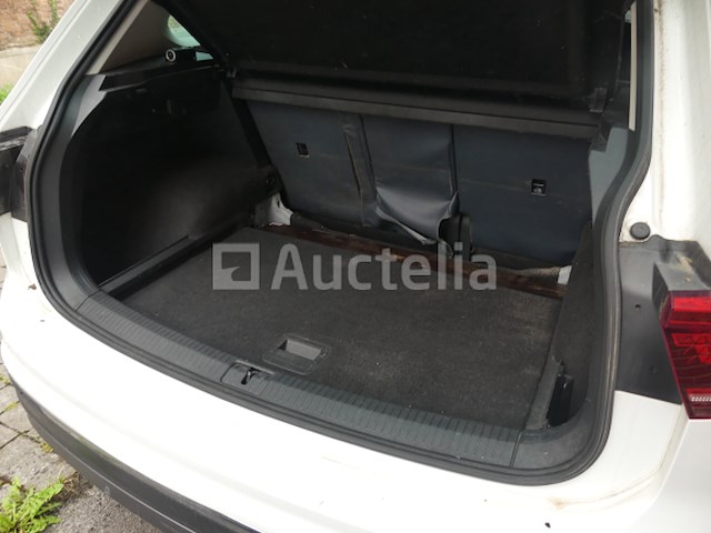 Volkswagen tiguan auto (2017-238.726 km)( vin:wvgzzz5nzhw432390) - afbeelding 34 van  38