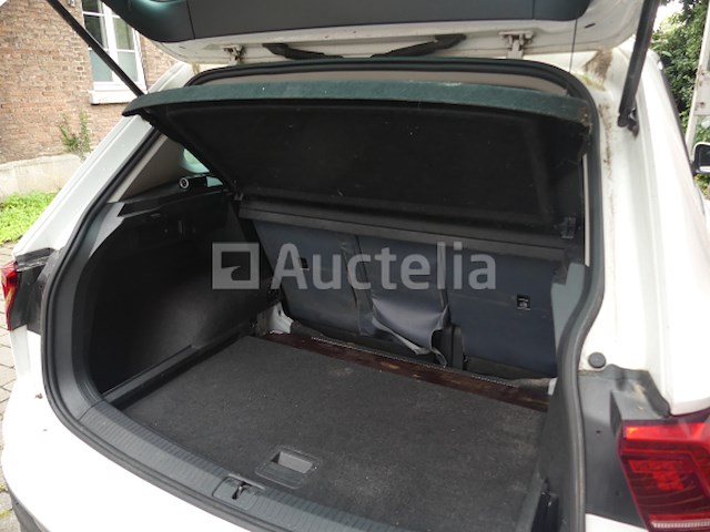 Volkswagen tiguan auto (2017-238.726 km)( vin:wvgzzz5nzhw432390) - afbeelding 35 van  38