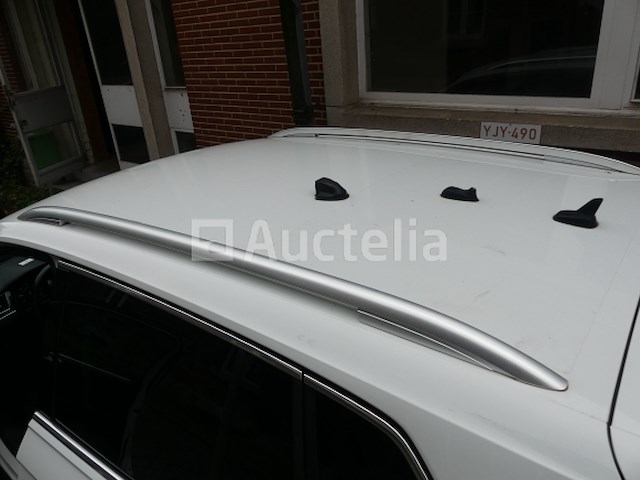 Volkswagen tiguan auto (2017-238.726 km)( vin:wvgzzz5nzhw432390) - afbeelding 37 van  38