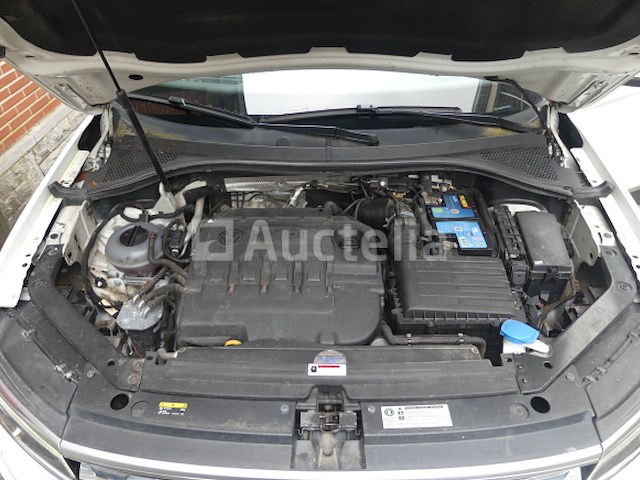 Volkswagen tiguan auto (2017-238.726 km)( vin:wvgzzz5nzhw432390) - afbeelding 38 van  38