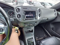 Volkswagen tiguan tiguan 2.0 tdi scr sport & style bmt 110, 2016 - afbeelding 9 van  30