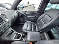 Volkswagen tiguan tiguan 2.0 tdi scr sport & style bmt 110, 2016 - afbeelding 10 van  30