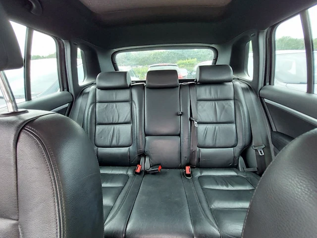 Volkswagen tiguan tiguan 2.0 tdi scr sport & style bmt 110, 2016 - afbeelding 11 van  30