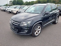 Volkswagen tiguan tiguan 2.0 tdi scr sport & style bmt 110, 2016 - afbeelding 1 van  30