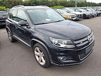 Volkswagen tiguan tiguan 2.0 tdi scr sport & style bmt 110, 2016 - afbeelding 12 van  30
