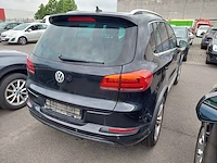 Volkswagen tiguan tiguan 2.0 tdi scr sport & style bmt 110, 2016 - afbeelding 23 van  30