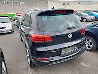 Volkswagen tiguan tiguan 2.0 tdi scr sport & style bmt 110, 2016 - afbeelding 25 van  30