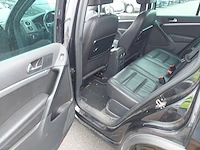 Volkswagen tiguan tiguan 2.0 tdi scr sport & style bmt 110, 2016 - afbeelding 29 van  30