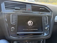 Volkswagen tiguan trendline tsi 125 2wd, 2016 - afbeelding 10 van  23