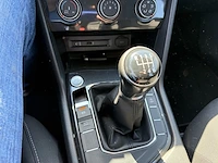 Volkswagen tiguan trendline tsi 125 2wd, 2016 - afbeelding 12 van  23