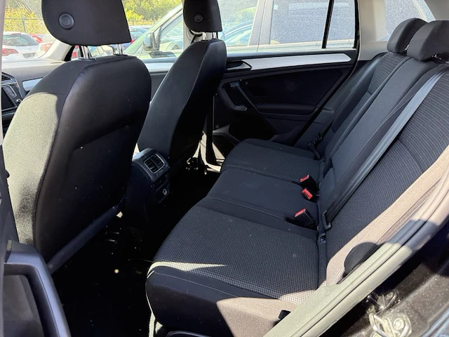 Volkswagen tiguan trendline tsi 125 2wd, 2016 - afbeelding 18 van  23