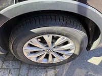 Volkswagen tiguan trendline tsi 125 2wd, 2016 - afbeelding 19 van  23