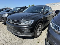 Volkswagen tiguan trendline tsi 125 2wd, 2016 - afbeelding 1 van  23