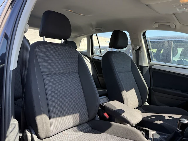 Volkswagen tiguan trendline tsi 125 2wd, 2016 - afbeelding 22 van  23
