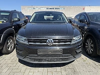 Volkswagen tiguan trendline tsi 125 2wd, 2016 - afbeelding 2 van  23