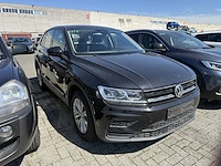 Volkswagen tiguan trendline tsi 125 2wd, 2016 - afbeelding 3 van  23