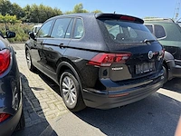 Volkswagen tiguan trendline tsi 125 2wd, 2016 - afbeelding 6 van  23