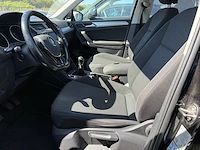Volkswagen tiguan trendline tsi 125 2wd, 2016 - afbeelding 8 van  23