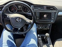 Volkswagen tiguan trendline tsi 125 2wd, 2016 - afbeelding 9 van  23