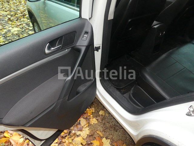 Volkswagen tiguan voertuig (2016-303.341 km) - afbeelding 2 van  32