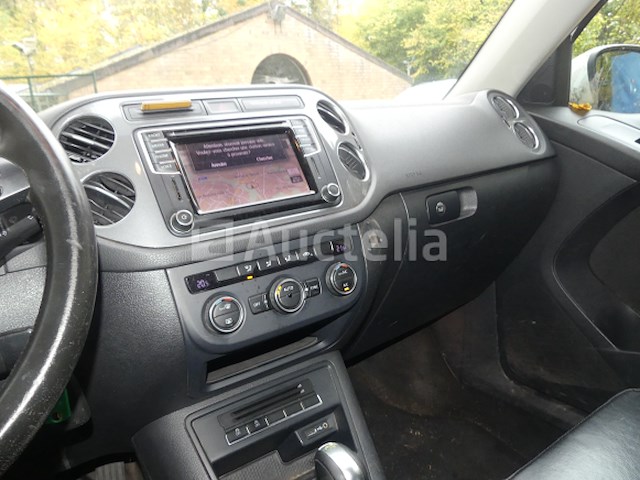 Volkswagen tiguan voertuig (2016-303.341 km) - afbeelding 3 van  32