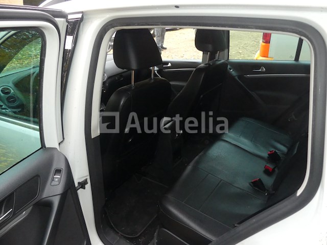 Volkswagen tiguan voertuig (2016-303.341 km) - afbeelding 5 van  32