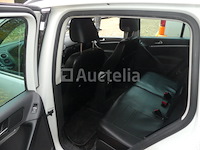 Volkswagen tiguan voertuig (2016-303.341 km) - afbeelding 5 van  32
