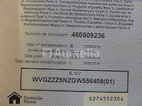 Volkswagen tiguan voertuig (2016-303.341 km) - afbeelding 6 van  32