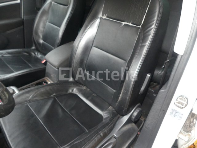 Volkswagen tiguan voertuig (2016-303.341 km) - afbeelding 9 van  32