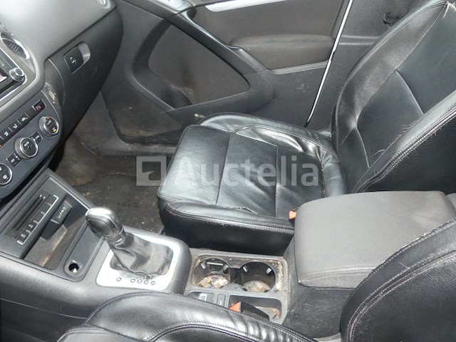 Volkswagen tiguan voertuig (2016-303.341 km) - afbeelding 10 van  32