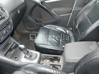 Volkswagen tiguan voertuig (2016-303.341 km) - afbeelding 10 van  32