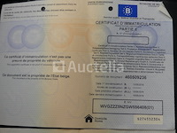 Volkswagen tiguan voertuig (2016-303.341 km) - afbeelding 13 van  32