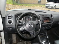 Volkswagen tiguan voertuig (2016-303.341 km) - afbeelding 16 van  32