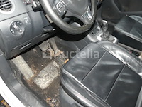 Volkswagen tiguan voertuig (2016-303.341 km) - afbeelding 17 van  32