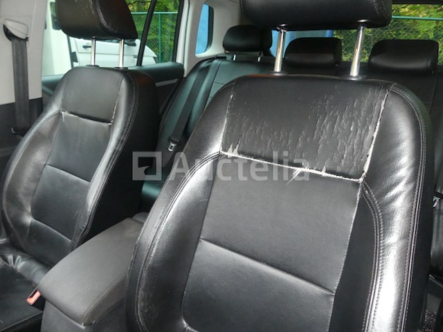 Volkswagen tiguan voertuig (2016-303.341 km) - afbeelding 18 van  32