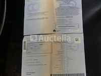 Volkswagen tiguan voertuig (2016-303.341 km) - afbeelding 22 van  32