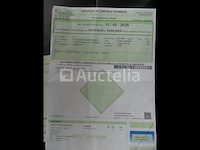 Volkswagen tiguan voertuig (2016-303.341 km) - afbeelding 26 van  32