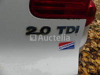 Volkswagen tiguan voertuig (2016-303.341 km) - afbeelding 23 van  32