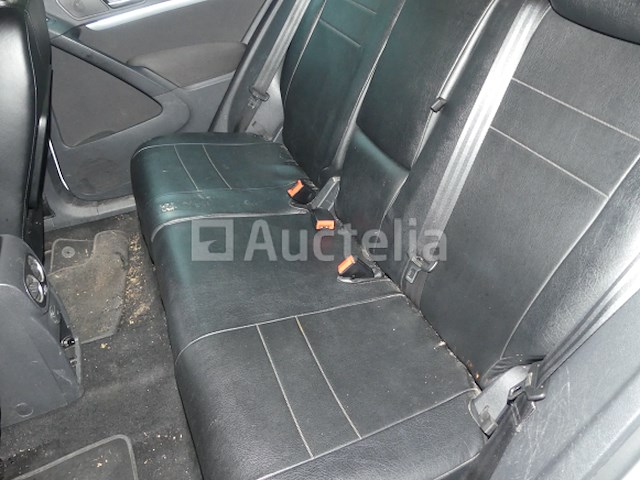 Volkswagen tiguan voertuig (2016-303.341 km) - afbeelding 29 van  32