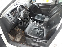 Volkswagen tiguan voertuig (2016-303.341 km) - afbeelding 30 van  32