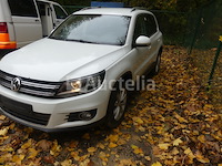 Volkswagen tiguan voertuig (2016-303.341 km) - afbeelding 31 van  32