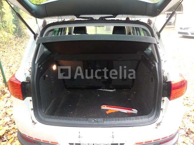 Volkswagen tiguan voertuig (2016-303.341 km) - afbeelding 32 van  32