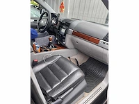 Volkswagen touareg 2.5tdi - 2004 - afbeelding 8 van  10