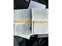 Volkswagen touareg 2.5tdi - 2004 - afbeelding 9 van  10