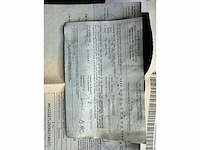 Volkswagen touareg 2.5tdi - 2004 - afbeelding 10 van  10