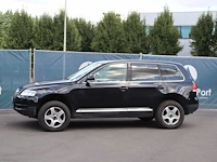 Volkswagen touareg diesel 2005 - afbeelding 1 van  1