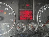 Volkswagen touran - 2004 - afbeelding 2 van  10