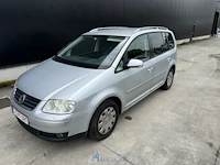 Volkswagen touran - 2004 - afbeelding 1 van  10