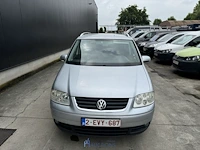 Volkswagen touran - 2004 - afbeelding 3 van  10